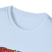 Load image into Gallery viewer, Hustle Quote T-Shirt | Motivational Tee | Unisex Graphic Shirt | Perfect for Entrepreneurs | Gift for Hustlers | Casual Daily Wear
