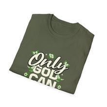Load image into Gallery viewer, Only Judge Unisex Softstyle T-Shirt, Casual Wear, Gift for Friends, Inspirational Tee, Courtroom Humor, Everyday Comfort