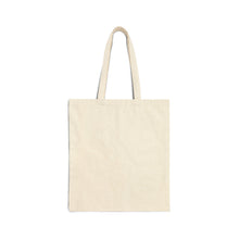 Load image into Gallery viewer, Pray Wait Trust Tote Bag - Inspirational Cotton Canvas Bag for Everyday Use, Grocery Shopping, Gifts, Eco-Friendly