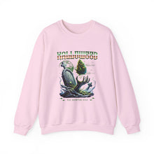 Load image into Gallery viewer, Halloween Graveyard Sweatshirt - Cozy Unisex Crewneck, Fall Apparel, Halloween Costume, Gift for Her, Spooky Season
