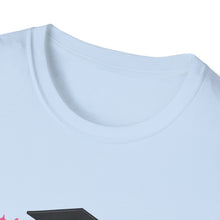 Load image into Gallery viewer, Graduation Girl T-Shirt, Unisex Tee for Graduates, Class of 2025 Shirt, Cute Graduation Gift, High School/College Graduate Apparel