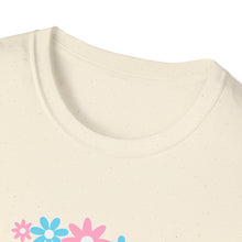 Load image into Gallery viewer, Proud Aunt T-Shirt | Unisex Softstyle Tee, Family Gift, Birthday Present, Mother's Day, Fun Casual Wear