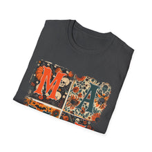 Load image into Gallery viewer, Mama Graphic T-Shirt, Stylish Tee for Moms, Gift for Mother's Day, Casual Wear, Cute Mama Shirt, Unisex Fashion Top