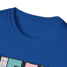 Load image into Gallery viewer, Head Start Teacher T-Shirt, Unisex Softstyle Shirt, Teacher Gift, Back to School T-Shirt, Classroom Outfit, Educational Apparel
