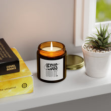 Load image into Gallery viewer, Jesus Did It Scented Candles | Motivational Candle, Relaxation Gift, Home Decor, Inspirational Gift, Spiritual Candles