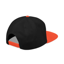 Load image into Gallery viewer, Embroidered Snapback Hat, Funny Quotes Soldier Of Love Cap, Adjustable Baseball Cap, Hip Hop Hat, Streetwear Accessories