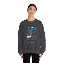 Load image into Gallery viewer, Cool Teacher Rocker Sweatshirt, Unisex Crewneck, Gift for Teachers, Music Lover Apparel, Teacher Appreciation Day, Casual Wear