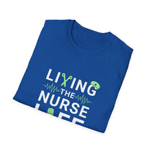 Load image into Gallery viewer, Trendy Minimalist Graphic Tee, Unisex Softstyle T-Shirt for Casual Wear, Gift for Friends, Everyday Comfort, Unique Design