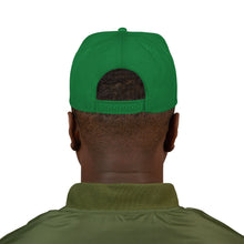 Load image into Gallery viewer, Embroidered Snapback Hat, Funny Quotes Soldier Of Love Cap, Adjustable Baseball Cap, Hip Hop Hat, Streetwear Accessories