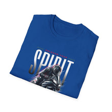 Load image into Gallery viewer, Motorcycle Enthusiast T-Shirt, Unisex Graphic Tee, Biker Gift, Summer Casual Wear, Father's Day Gift, Ride with Style