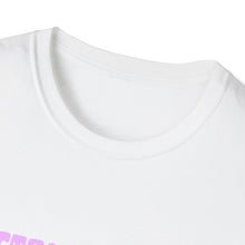 Load image into Gallery viewer, Petals of Joy T-Shirt, Flower Graphic Tee, Positive Vibe Apparel, Unisex Casual Shirt, Spring/Summer Fashion, Gift for Friends