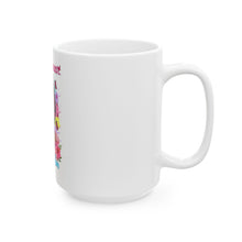 Load image into Gallery viewer, Ceramic Mug, (11oz, 15oz)