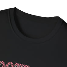 Load image into Gallery viewer, Football Mama Game Day T-Shirt, Football Mom Shirt, Sports Mom Tee, Game Day Apparel, Football Fan Shirt