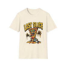 Load image into Gallery viewer, Funny Pizza Lover Unisex T-Shirt, Pizza Quotes Tee, Pizza Places Gift, Foodie Shirt, Humorous Graphic Tee