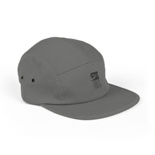 Load image into Gallery viewer, Faith-Inspired 5 Panel Cap | Stylish Hat for Daily Wear, Outdoor Adventures, Casual Outfits, Gift for Him/Her, Summer Style
