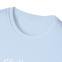 Load image into Gallery viewer, Motorcycle City Unisex Softstyle T-Shirt, Adventure Apparel, Gift for Bikers, Graphic Tee for Motorbike Lovers, Casual Wear