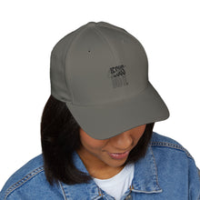 Load image into Gallery viewer, Jesus Did It Embroidered Cap, Faith-Based Hat, Christian Gift, Casual Style, Everyday Wear, Summer Accessory