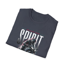 Load image into Gallery viewer, Motorcycle Enthusiast T-Shirt, Unisex Graphic Tee, Biker Gift, Summer Casual Wear, Father's Day Gift, Ride with Style