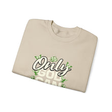 Load image into Gallery viewer, Only Judge Crewneck Sweatshirt for Casual Style, Gift for Friends, Cozy Lounge Wear, Streetwear, Spring Fashion