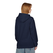 Load image into Gallery viewer, Funny Quotes Thay not like us, Hoodie Sweatshirt, Sarcastic Joke Pullover, Humorous Saying Hoodie, Soft Fleece Hoodie