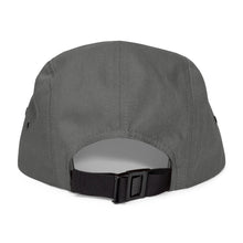 Load image into Gallery viewer, Faith-Inspired 5 Panel Cap | Stylish Hat for Daily Wear, Outdoor Adventures, Casual Outfits, Gift for Him/Her, Summer Style