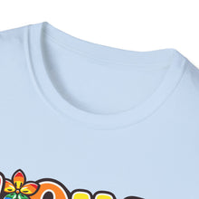 Load image into Gallery viewer, Funny Quotes Unisex Softstyle T-Shirt, Love, Love - Cute Graphic Tee, Sarcastic Saying Shirt, Humorous Gift, Comfy Tee, Hilarious Shirt
