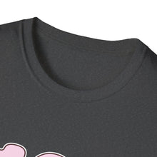 Load image into Gallery viewer, Mom Fuel T-Shirt, Cute Coffee Tee for Moms, Gift for Mother's Day, Casual Wear, Funny Mom Shirt, Unisex Softstyle T-Shirt