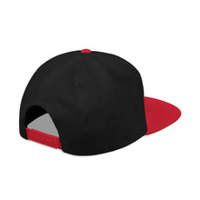 Load image into Gallery viewer, Embroidered Snapback Hat, Funny Quotes Soldier Of Love Cap, Adjustable Baseball Cap, Hip Hop Hat, Streetwear Accessories