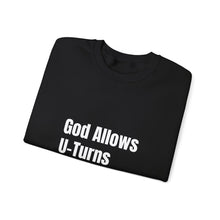 Load image into Gallery viewer, Religious Sweatshirt, Funny Bible Verses, Christian Crewneck Jumper, Inspirational Quote Pullover, God Gifts Clothing, Humorous Faith