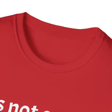 Load image into Gallery viewer, Comfortable Unisex Softstyle T-Shirt for All Occasions, Casual Wear, Gift Idea, Creative Designs, Summer Wardrobe Essential