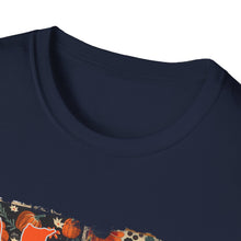 Load image into Gallery viewer, Mama Graphic T-Shirt, Stylish Tee for Moms, Gift for Mother's Day, Casual Wear, Cute Mama Shirt, Unisex Fashion Top