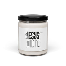 Load image into Gallery viewer, Scented Soy Candle, 9oz