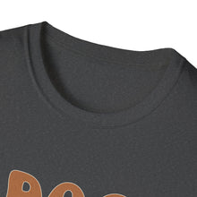 Load image into Gallery viewer, Dog Mom Unisex T-Shirt | Cute Pet Lover Gift | Dog Parent Apparel | Casual Everyday Wear | Animal Lover Tee | Mother's Day Gift