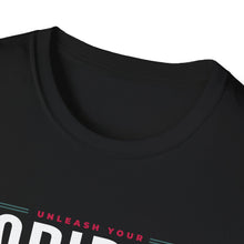 Load image into Gallery viewer, Motorcycle Enthusiast T-Shirt, Unisex Graphic Tee, Biker Gift, Summer Casual Wear, Father's Day Gift, Ride with Style