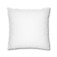 Load image into Gallery viewer, Prayer-Inspired Decorative Pillowcase, Butterfly Decor, Affirmation Cushion Cover, Faith Gift, Home Decor