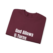 Load image into Gallery viewer, Religious Sweatshirt, Funny Bible Verses, Christian Crewneck Jumper, Inspirational Quote Pullover, God Gifts Clothing, Humorous Faith