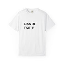 Load image into Gallery viewer, Faith-Inspired Unisex Tee, Spiritual Gift, Casual Wear, Unique Faith Shirt, Comfortable Everyday Fashion