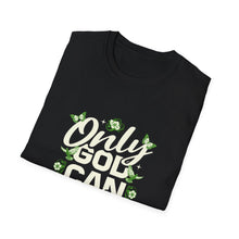 Load image into Gallery viewer, Only Judge Unisex Softstyle T-Shirt, Casual Wear, Gift for Friends, Inspirational Tee, Courtroom Humor, Everyday Comfort