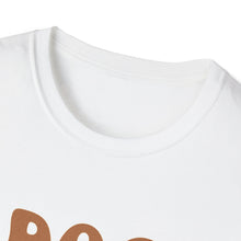 Load image into Gallery viewer, Dog Mom Unisex T-Shirt | Cute Pet Lover Gift | Dog Parent Apparel | Casual Everyday Wear | Animal Lover Tee | Mother's Day Gift