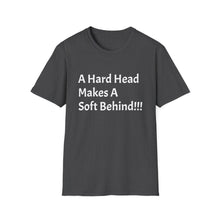 Load image into Gallery viewer, Funny Quotes Softstyle T-Shirt, Humorous Saying Tee, Unisex Graphic Shirt, Funny Gift, Comical Quote Top
