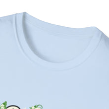 Load image into Gallery viewer, Only Judge Unisex Softstyle T-Shirt, Casual Wear, Gift for Friends, Inspirational Tee, Courtroom Humor, Everyday Comfort