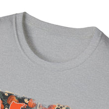 Load image into Gallery viewer, Mama Graphic T-Shirt, Stylish Tee for Moms, Gift for Mother's Day, Casual Wear, Cute Mama Shirt, Unisex Fashion Top