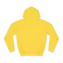 Load image into Gallery viewer, Minimalist Unisex College Hoodie - Cozy, Comfortable, Stylish for Students, Graduation Gifts, Casual Wear, Everyday Comfort, School Spirit