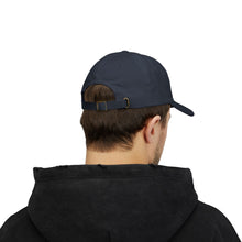 Load image into Gallery viewer, Funny Quotes Classic Dad Cap, Man Of Faith Hat, Embroidered Baseball Hat, Vintage Style Retro Hat, Father's Day Gift Idea