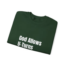 Load image into Gallery viewer, Religious Sweatshirt, Funny Bible Verses, Christian Crewneck Jumper, Inspirational Quote Pullover, God Gifts Clothing, Humorous Faith