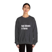 Load image into Gallery viewer, Religious Sweatshirt, Funny Bible Verses, Christian Crewneck Jumper, Inspirational Quote Pullover, God Gifts Clothing, Humorous Faith