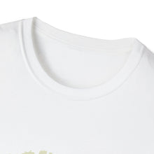 Load image into Gallery viewer, Surf's Up Unisex Softstyle T-Shirt, Beach Vibe Apparel, Summer Wardrobe Essential, Gift for Surfers, Casual Tee