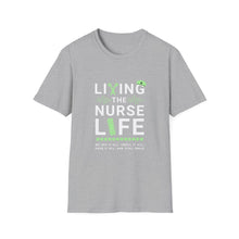 Load image into Gallery viewer, Trendy Minimalist Graphic Tee, Unisex Softstyle T-Shirt for Casual Wear, Gift for Friends, Everyday Comfort, Unique Design