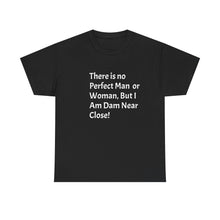 Load image into Gallery viewer, Casual Unisex Heavy Cotton Tee - Comfortable Everyday Wear, Perfect for Gifting, Casual Outings, Festivals, and Celebrations, Unisex Apparel