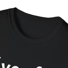 Load image into Gallery viewer, Funny Quotes If you feel froggy Jump - Unisex T-Shirt, Humorous Tee, Sarcastic Shirt, Gift for Joke Lovers, Graphic Tee for Men and Women